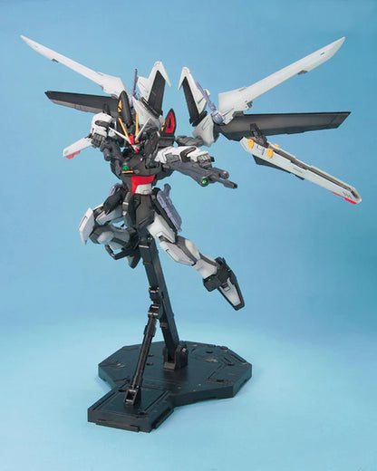 MG Seed Stargazer Strike Noir Gundam 1/100