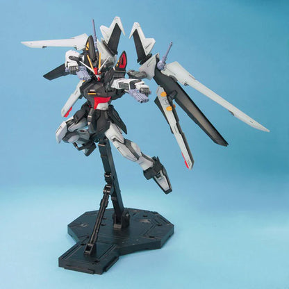 MG Seed Stargazer Strike Noir Gundam 1/100