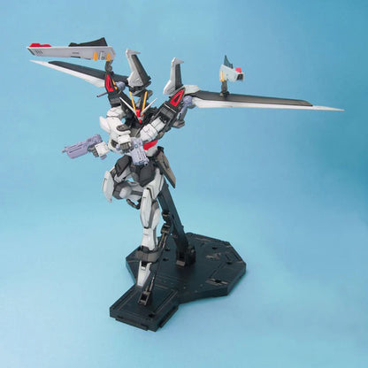 MG Seed Stargazer Strike Noir Gundam 1/100