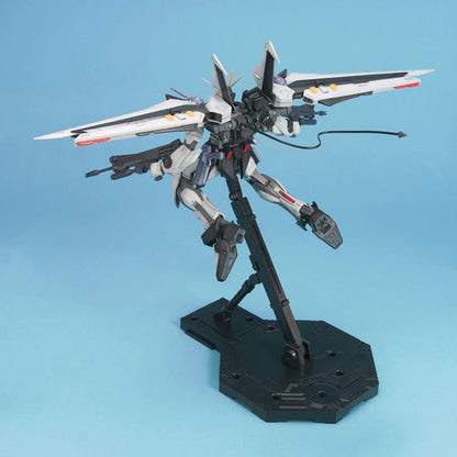 MG Seed Stargazer Strike Noir Gundam 1/100