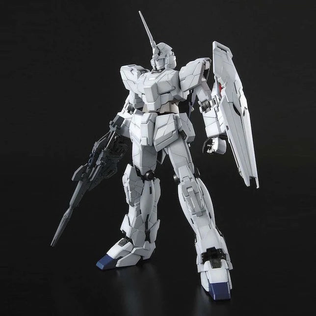 MG Unicorn Gundam (Special Edition) 1/100