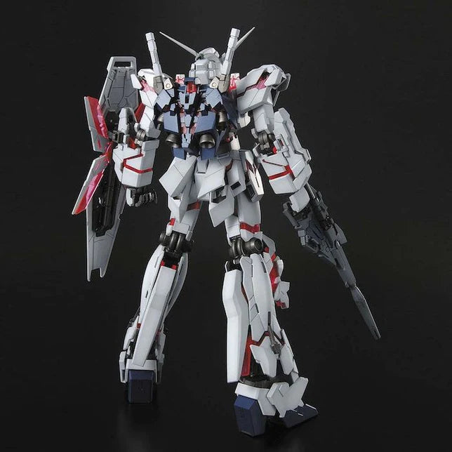 MG Unicorn Gundam (Special Edition) 1/100