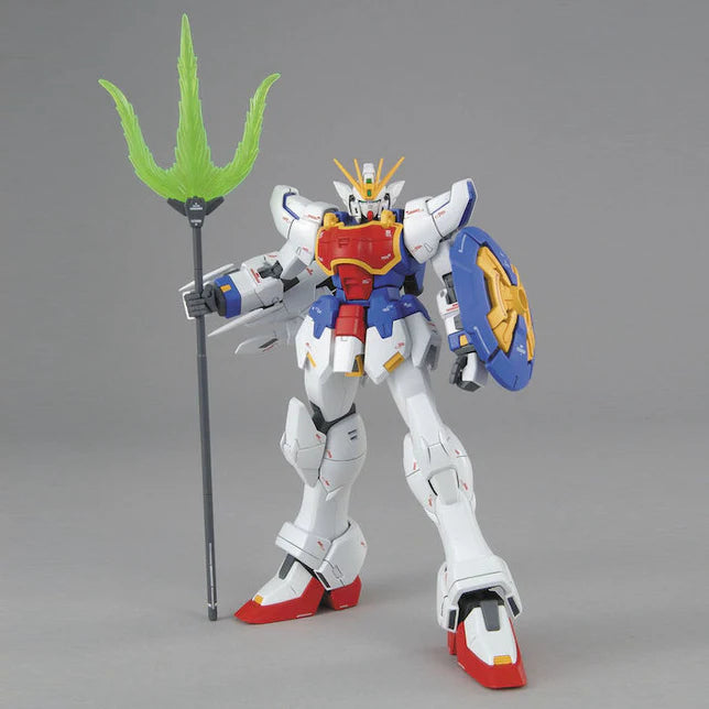 MG XXXG-01S Shenlong Gundam EW Ver. 1/100