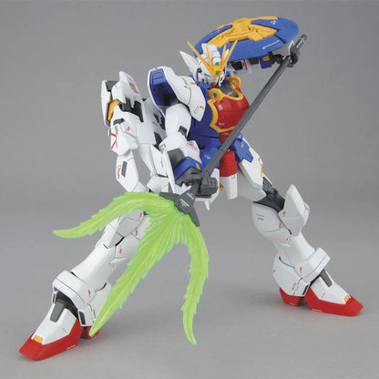 MG XXXG-01S Shenlong Gundam EW Ver. 1/100