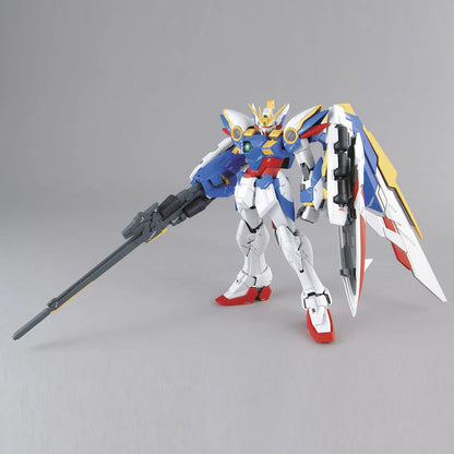 MG XXXG-01W Wing Gundam EW Ver. 1/100