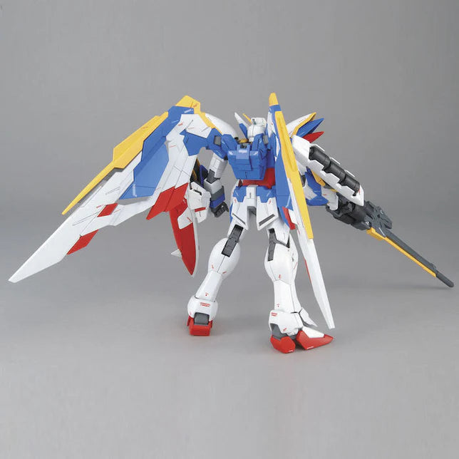 MG XXXG-01W Wing Gundam EW Ver. 1/100