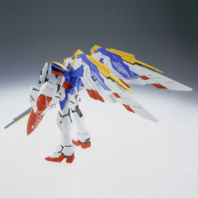 MG XXXG-01W Wing Gundam Ver. Ka 1/100