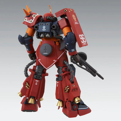 MG Zaku High Mobility Type "Psycho Zaku" Ver. Ka (Gundam Thunderbolt) 1/100