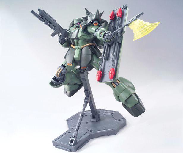 MG AMS-119 Geara Doga 1/100