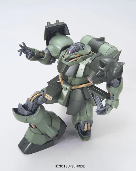 MG AMS-119 Geara Doga 1/100