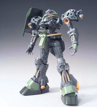 MG AMS-119 Geara Doga 1/100