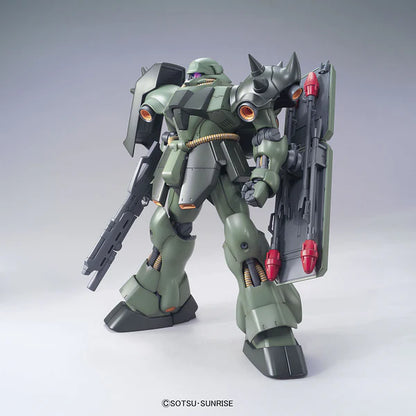 MG AMS-119 Geara Doga 1/100