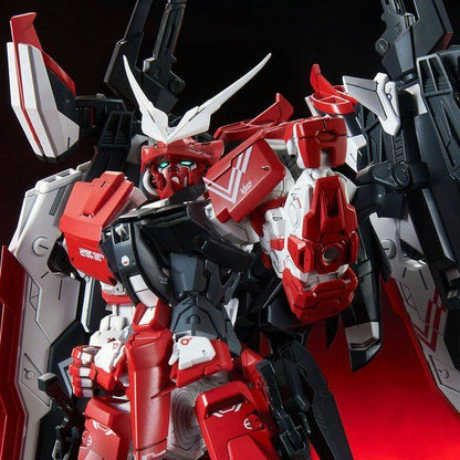[Nov] MG MBF-02VV Gundam Astray Turn Red 1/100