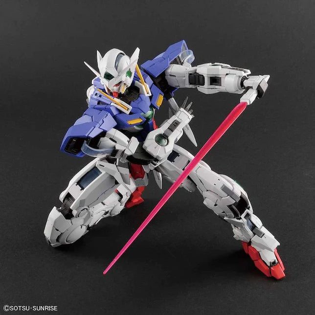 PG Gundam Exia 1/60