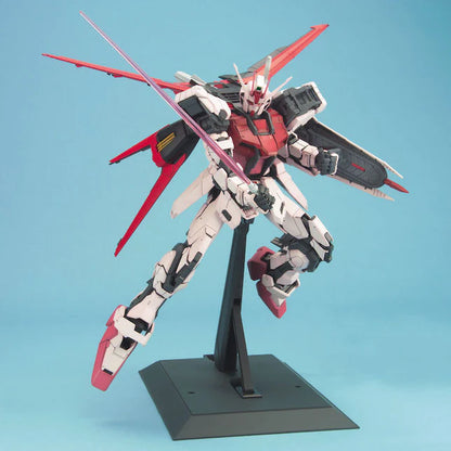 PG Strike Rouge + Sky Grasper 1/60