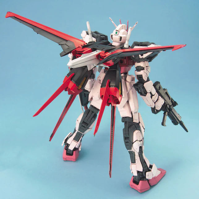 PG Strike Rouge + Sky Grasper 1/60