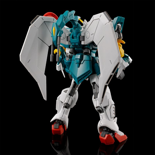 HG Altron Gundam 1/144