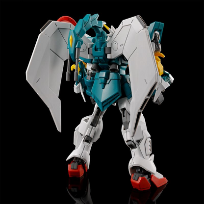 [ETA SEP 2025] HG Altron Gundam 1/144