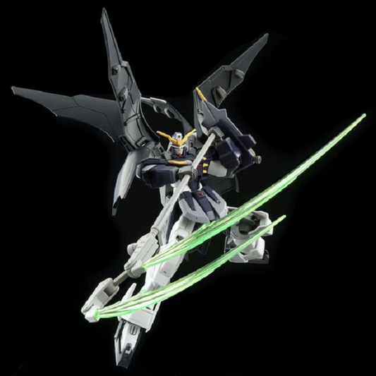 HG Gundam Deathscythe Hell