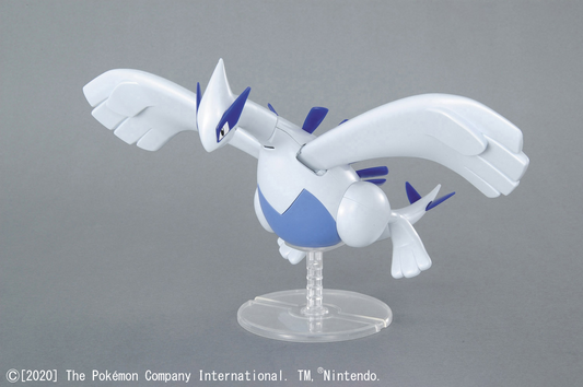 Pokemon Luigia