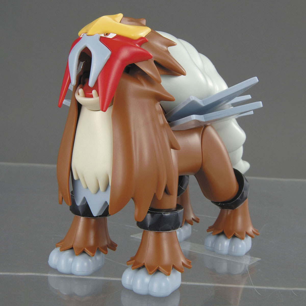 Pokemon Entei