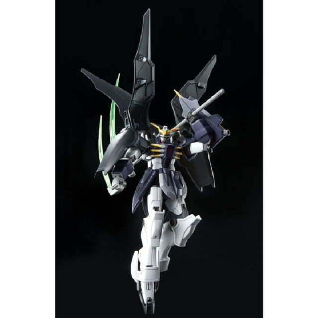 [ETA SEP 2025] HG Gundam Deathscythe Hell 1/144