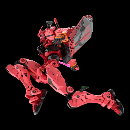 [ETA JUL 2025] HG Red Gundam 1/144