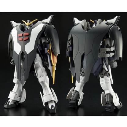 [ETA SEP 2025] HG Gundam Deathscythe Hell 1/144