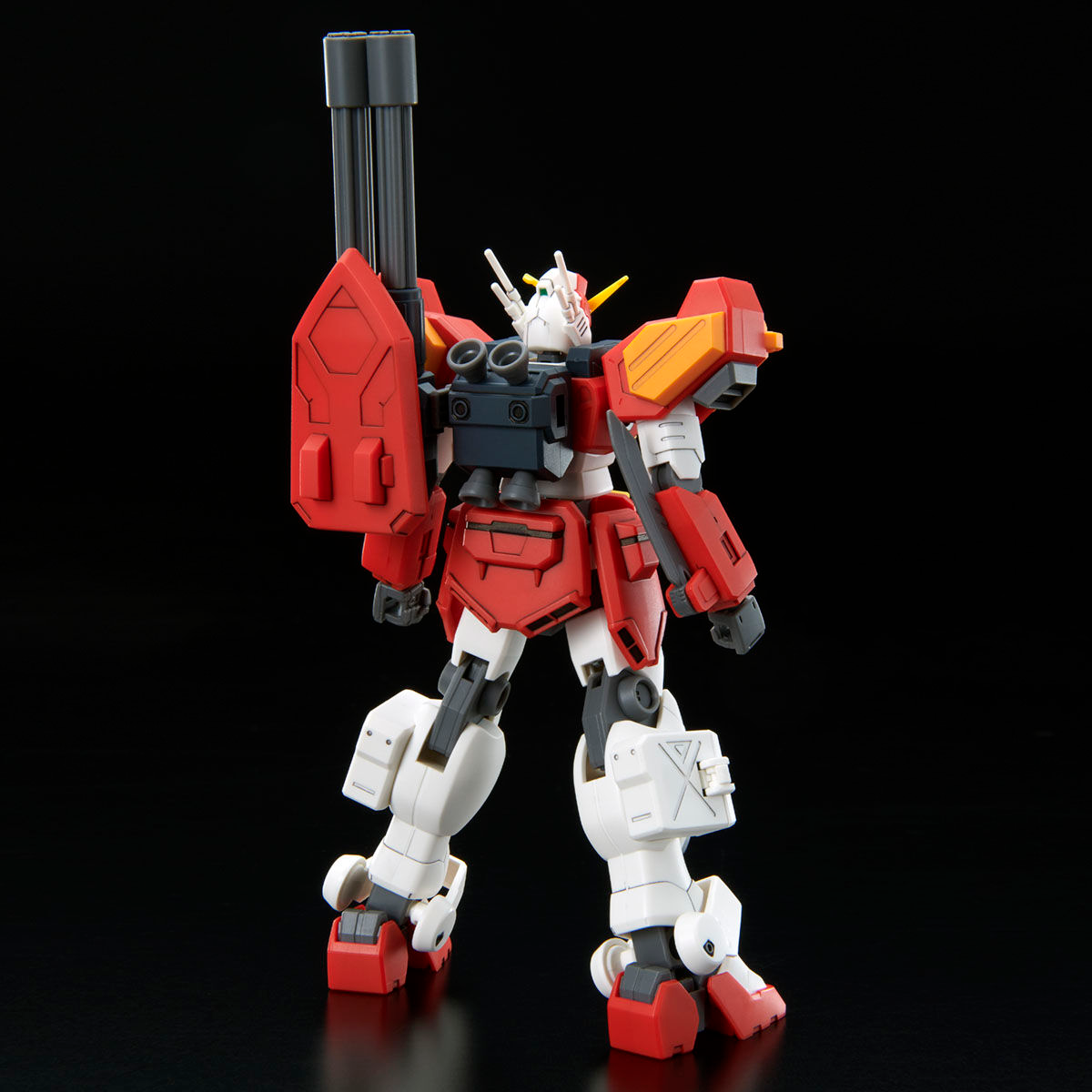 [ETA SEP 2025] HG Gundam Heavyarms Custom 1/144