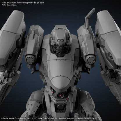 [ETA Q2 2025] 30MM Armored Core VI Fires of Rubicon RaD CC-2000 Orbiter