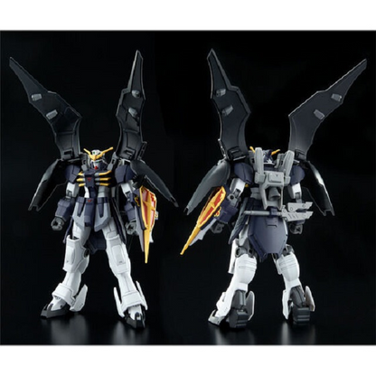 [ETA SEP 2025] HG Gundam Deathscythe Hell 1/144