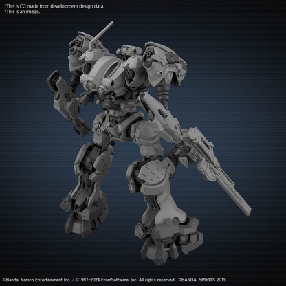 [ETA Q2 2025] 30MM Armored Core VI Fires of Rubicon RaD CC-2000 Orbiter