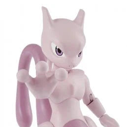 Pokemon Mewtwo