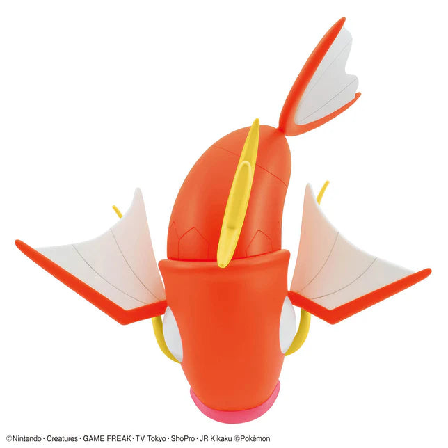 Pokemon Model Kit BIG 01 MAGIKARP