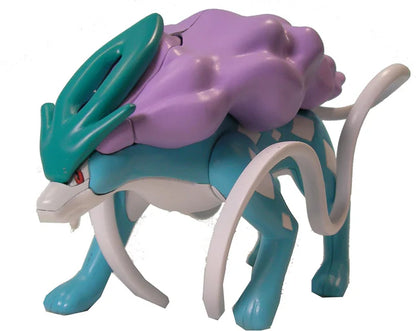 Pokémon Model Kit Suicune