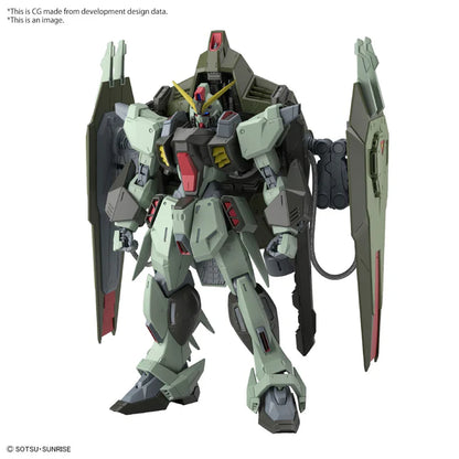 Full Mechanics Forbidden Gundam 1/100