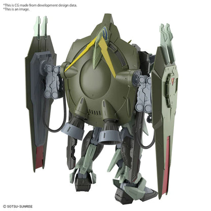 Full Mechanics Forbidden Gundam 1/100