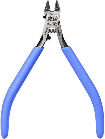 GodHand - Precision Nippers SPN-120 (w/ Protection Cap)