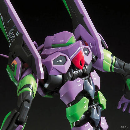 [Nov] RG Evangelion Unit-01 1/144