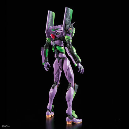 [Nov] RG Evangelion Unit-01 1/144