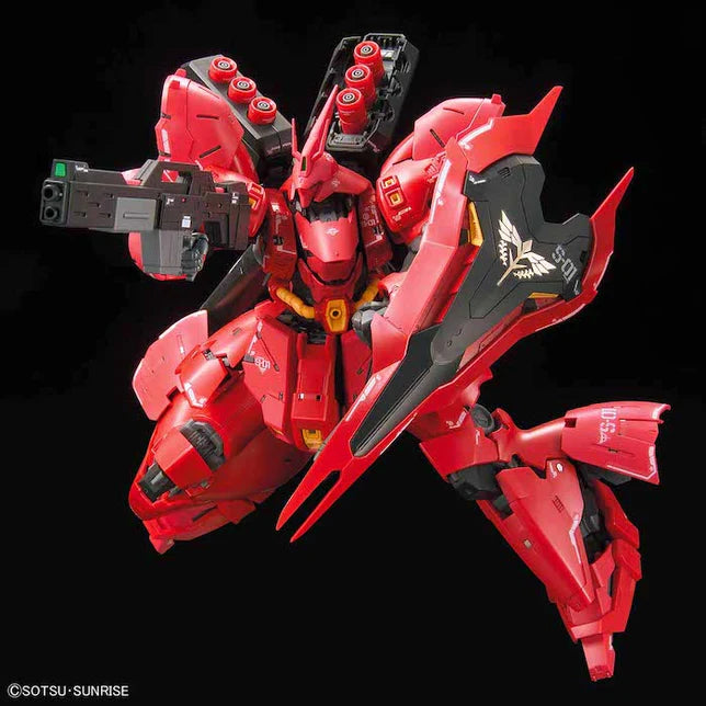 RG Sazabi 1/144