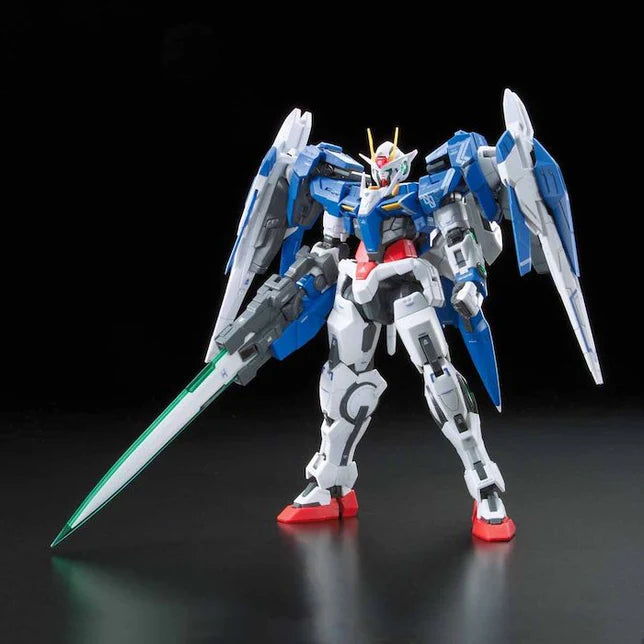 RG 00 Raiser 1/144