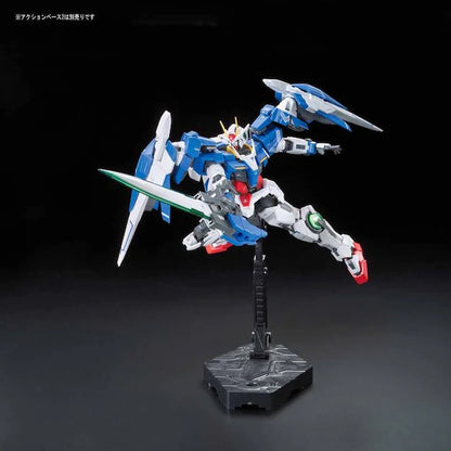 RG 00 Raiser 1/144