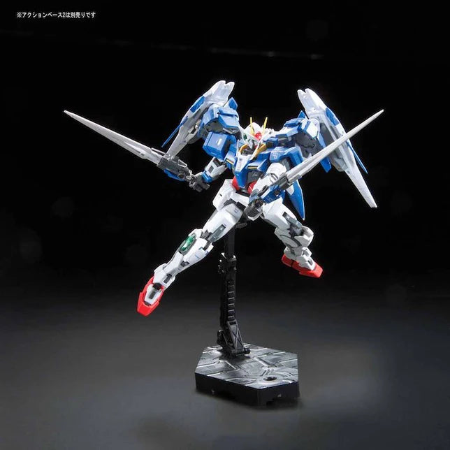 RG 00 Raiser 1/144