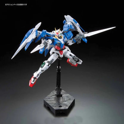 RG 00 Raiser 1/144