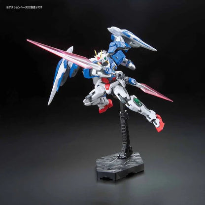 RG 00 Raiser 1/144