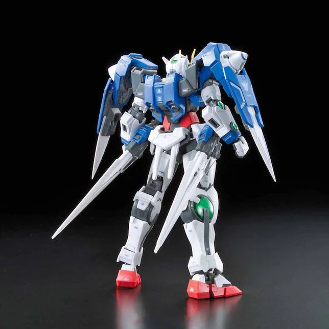 RG 00 Raiser 1/144