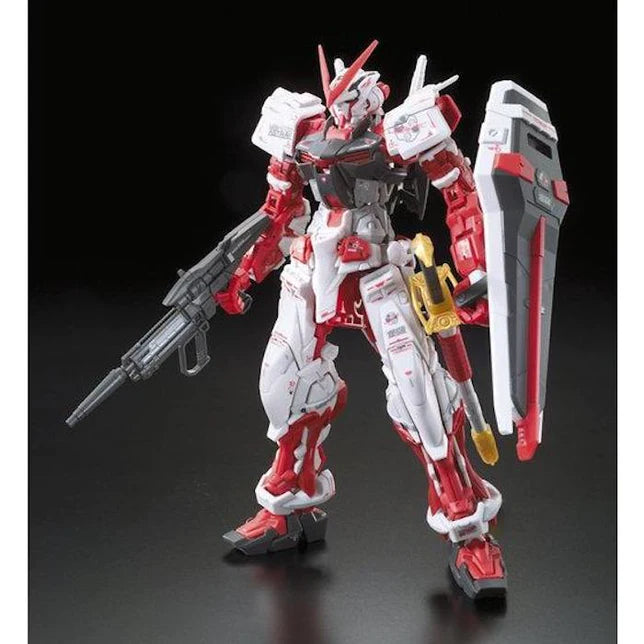 RG Gundam Astray Red Frame 1/144