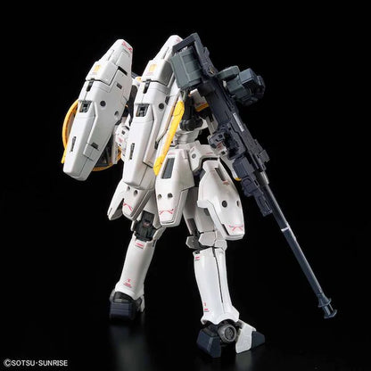 RG Tallgeese EW 1/144