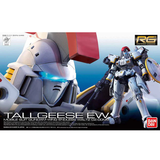 RG Tallgeese